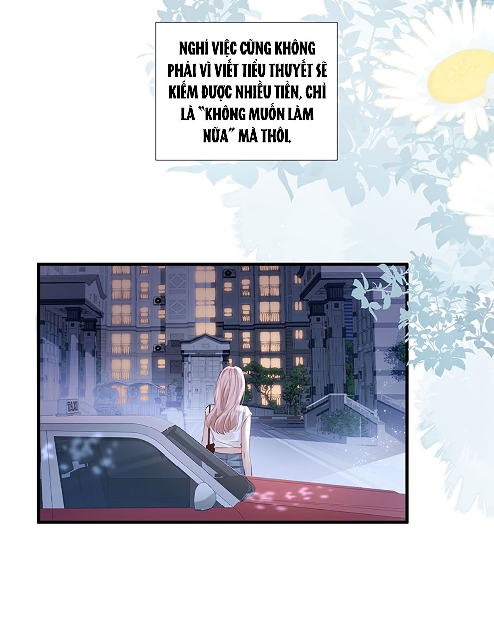 đánh thức tình yêu chapter 1 9