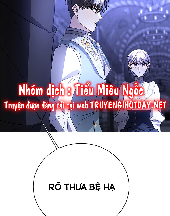 sự hối hận muộn màn chapter 114 6