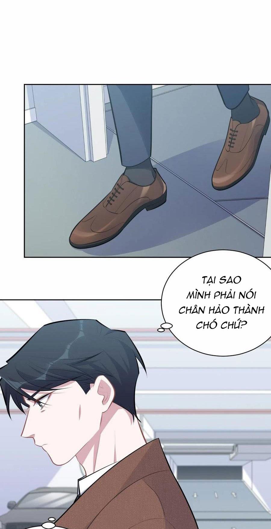 bố vợ đại nhân là bà xã chapter 164 5