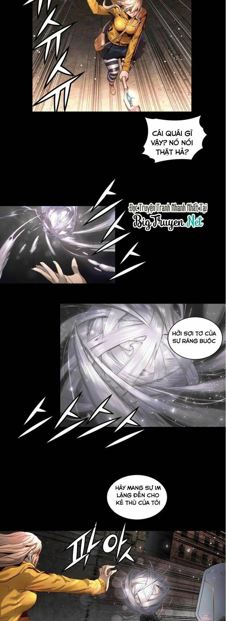 tam tuyệt tại dị giới chapter 28 25