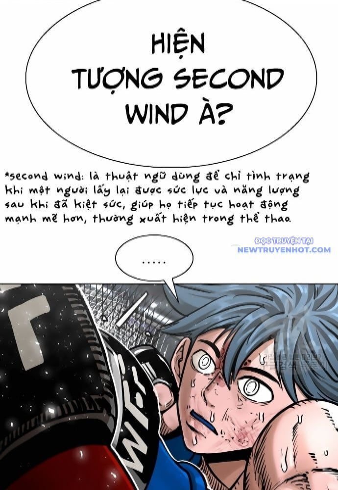 shark - cá mập chapter 278 111