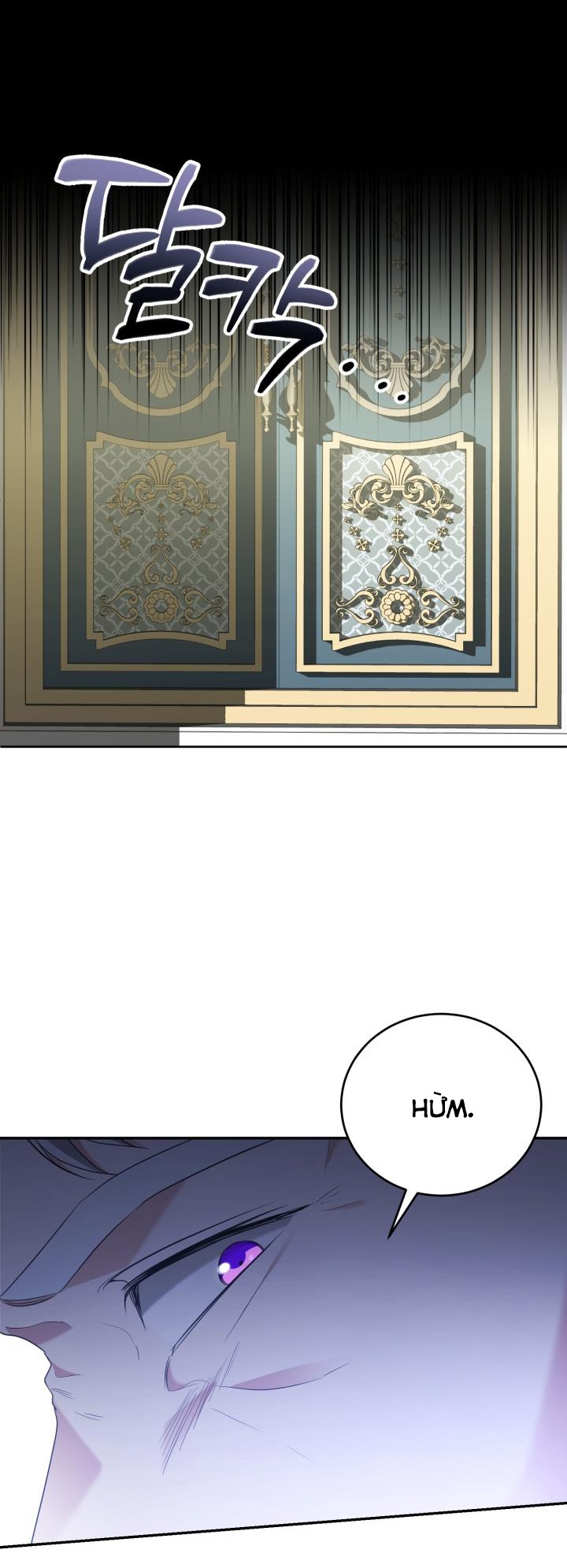 tiểu thư, ta chẳng thích cô chút nào! chapter 24 9