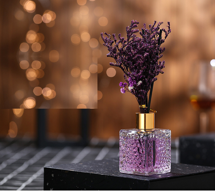 Tinh dầu Longfine Miracle diffuser 80ml (giao hương ngẫu nhiên)