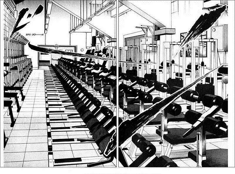 captain tsubasa road to 2002 chapter 10 10