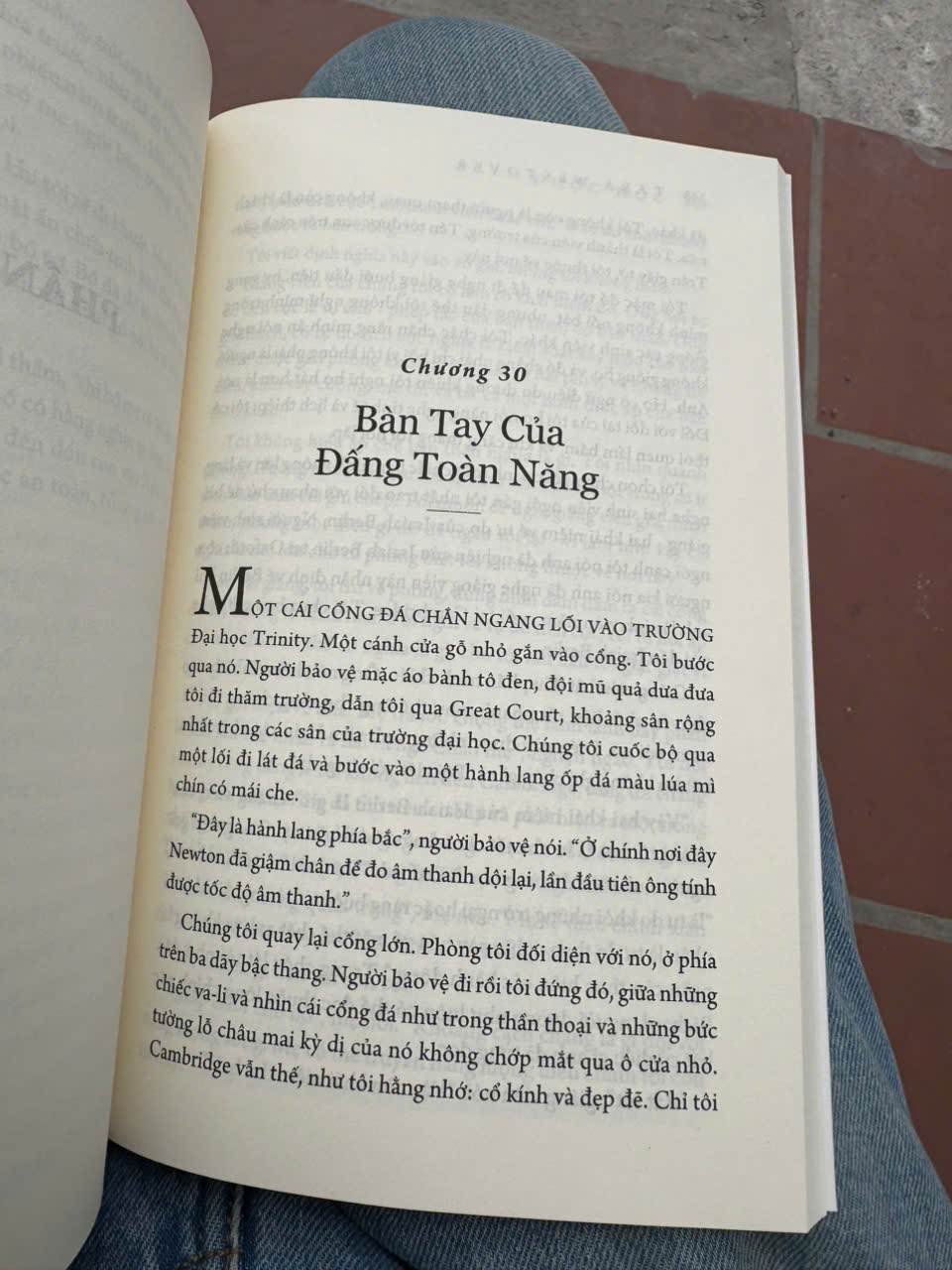 (Cuốn sách yêu thích của Bill Gates) ĐƯỢC HỌC - Tara Westover - Nguyễn Bích Lan dịch - NXB Phụ Nữ