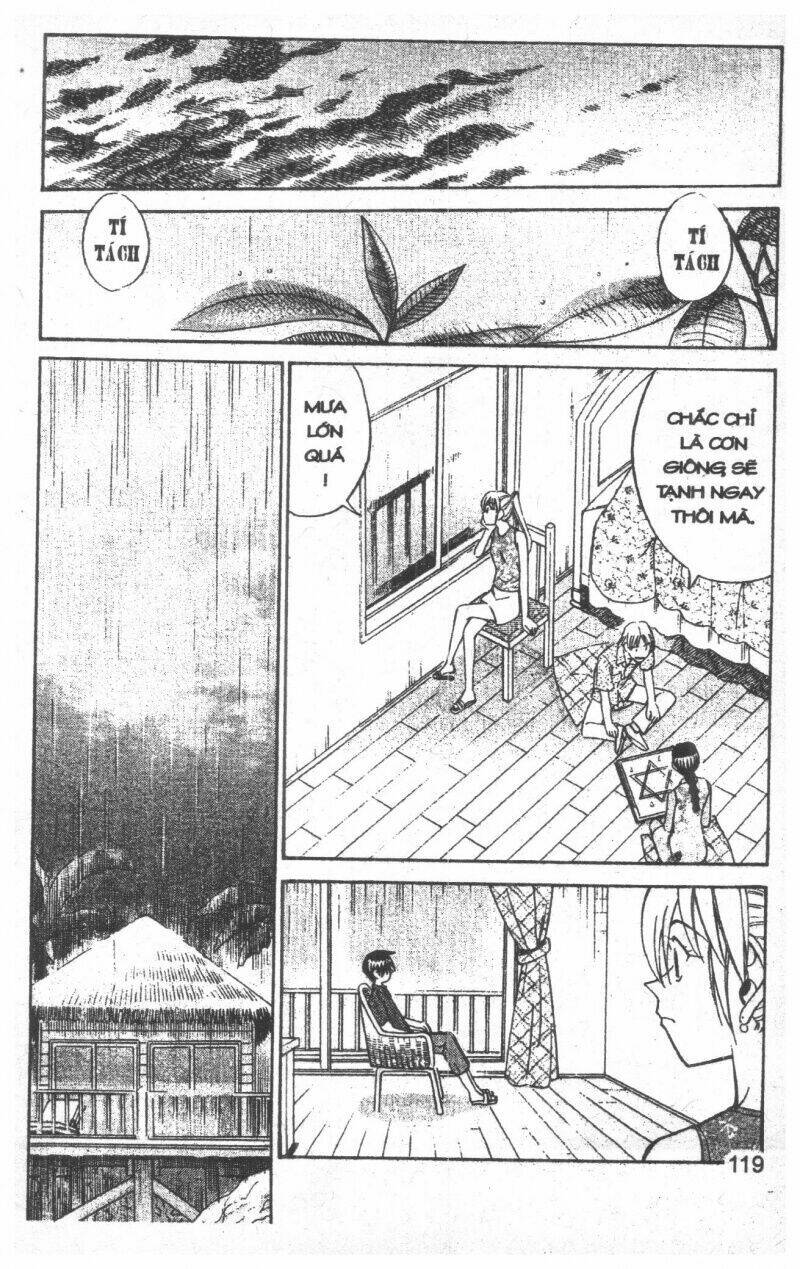 thám tử toma chapter 3 119