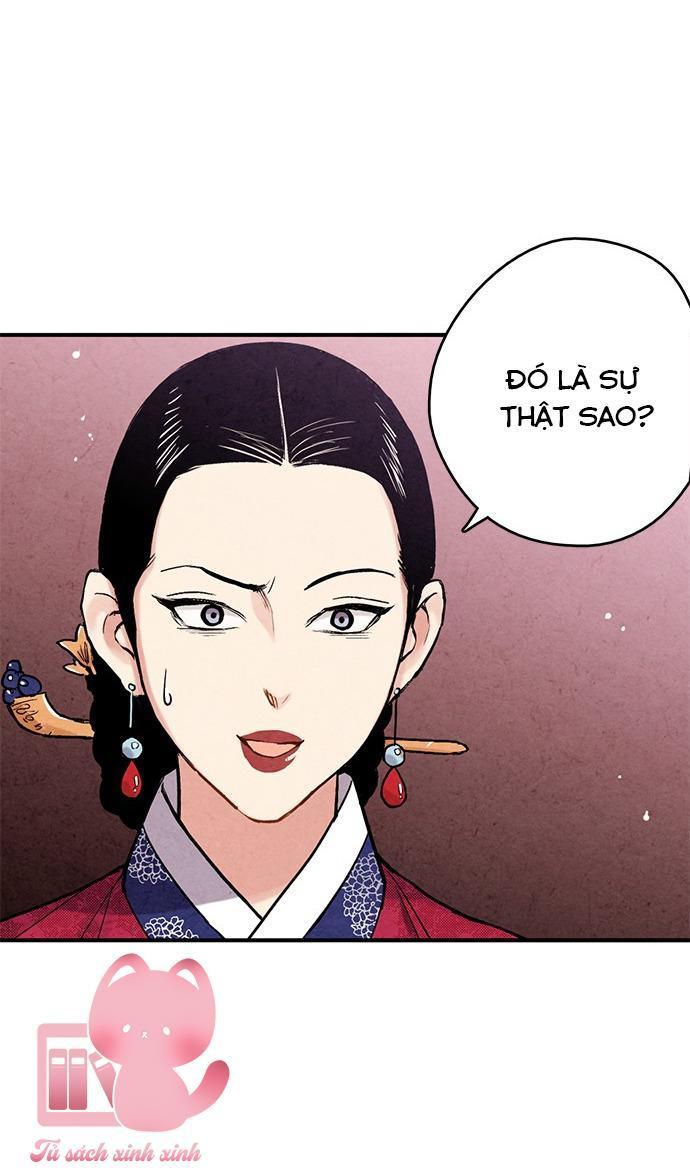lệnh cấm hôn chapter 88 45