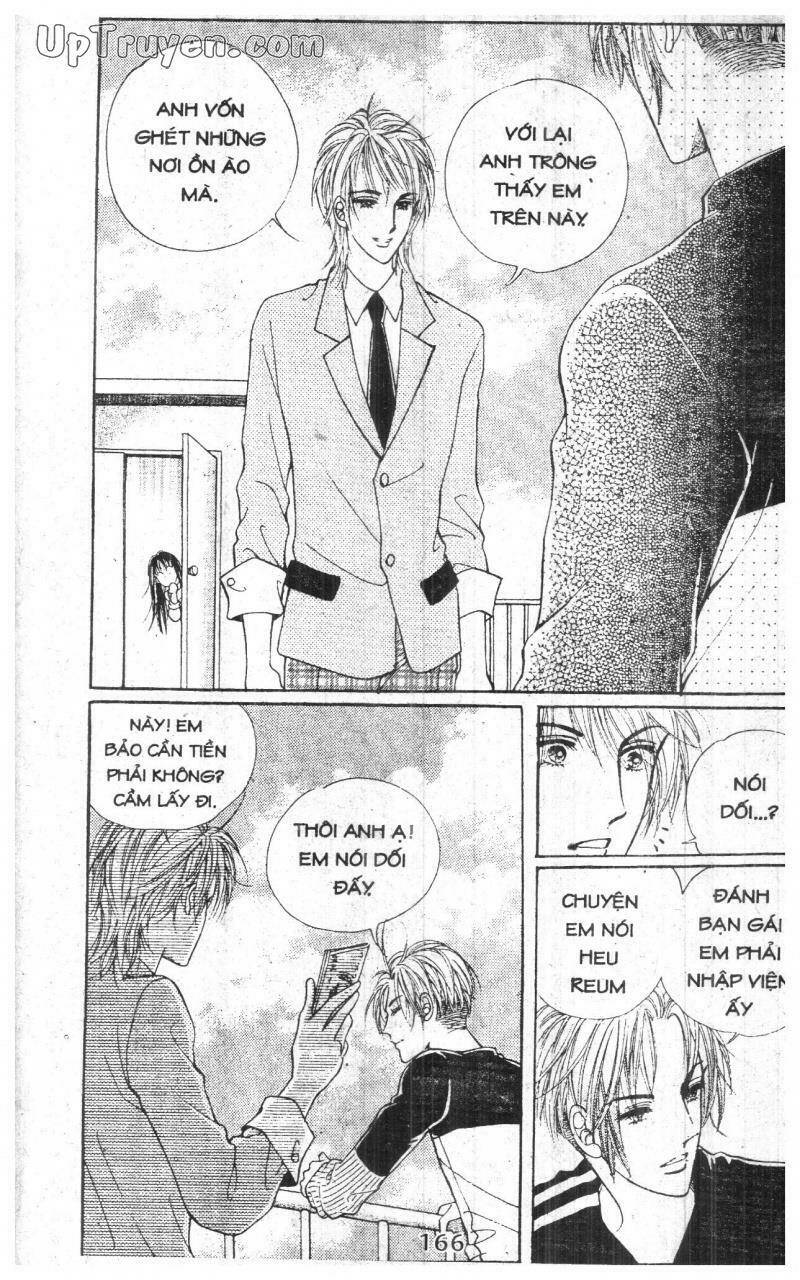 want you chapter 2 166