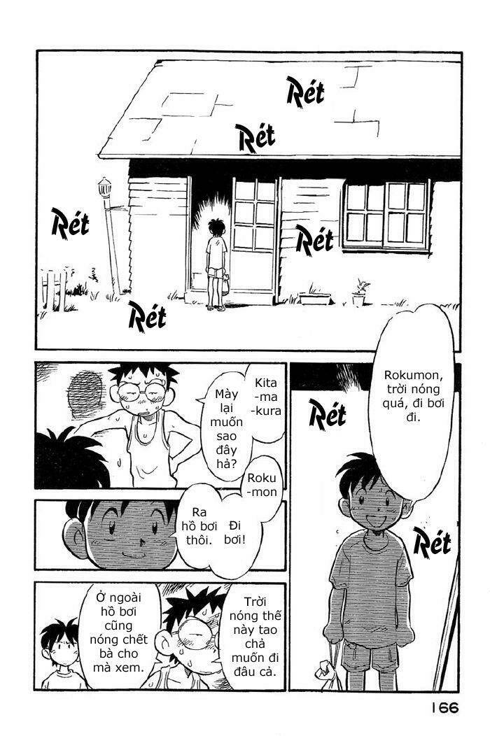 lucu lucu chapter 9 22