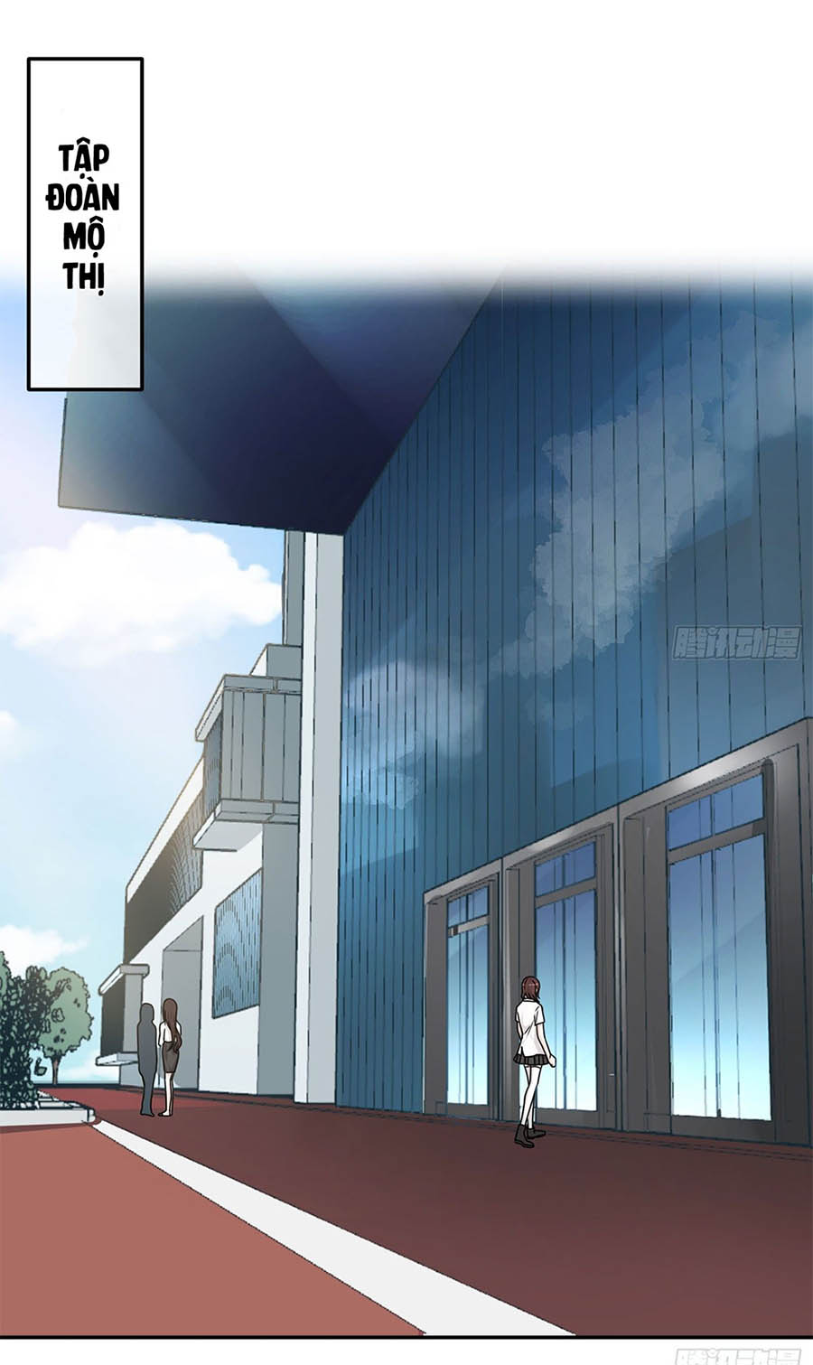 hai cách tìm gặp người yêu chapter 77 22