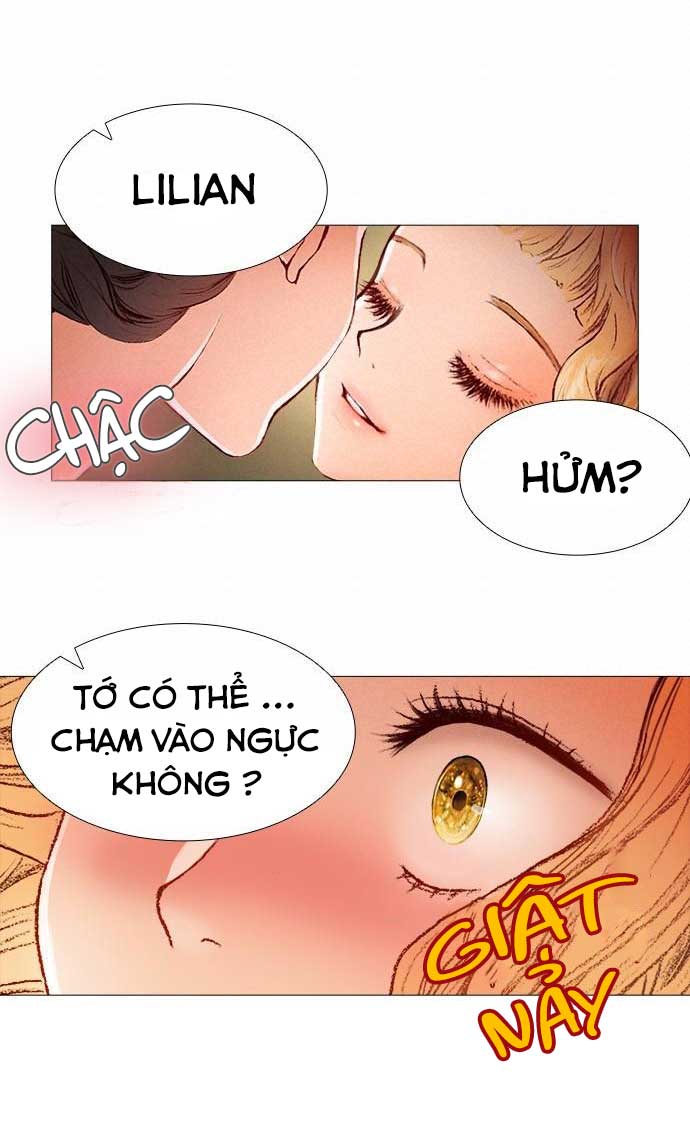 tôi chính là nhà sưu tập chim chapter 14 34