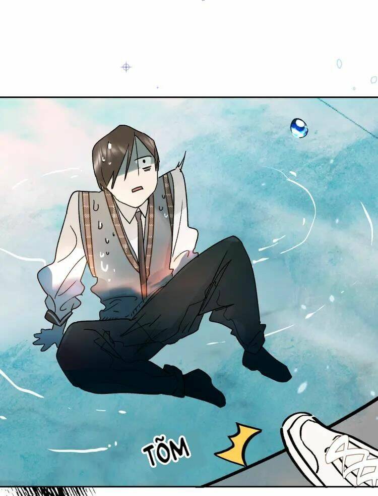 phù thủy hạng bét chapter 3 53