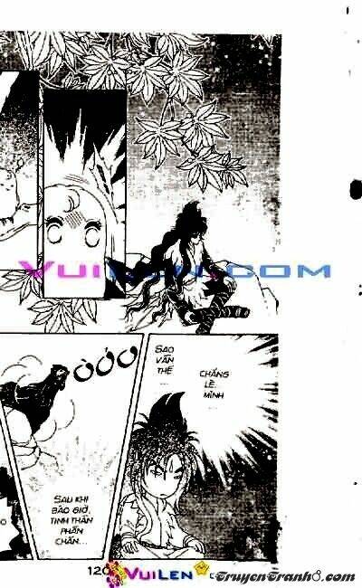 đóa hoa yêu kiều chapter 5 121