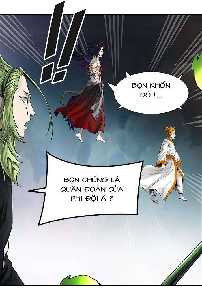 tòa tháp bí ẩn 2 chapter 464 109