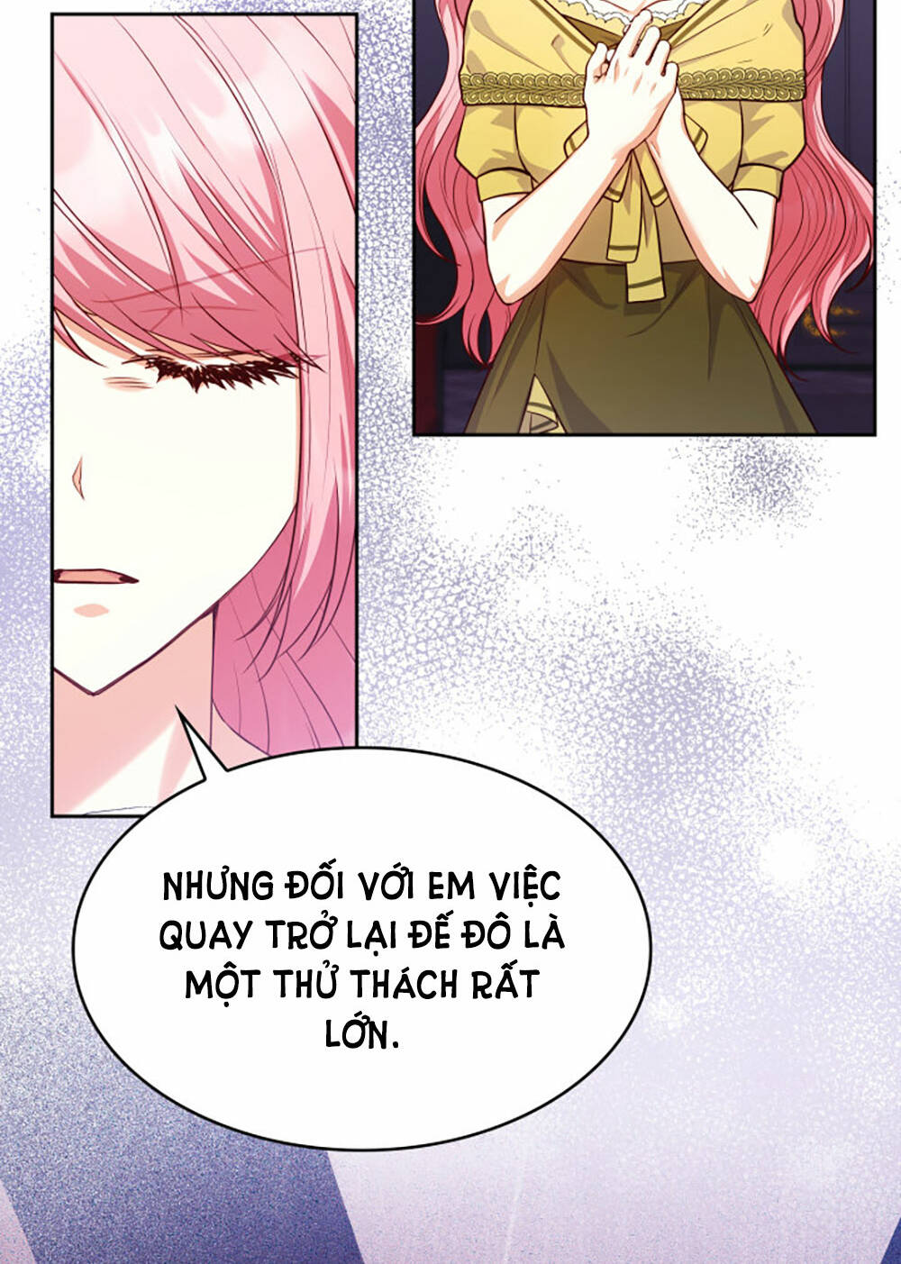 từ ác nữ, tôi trở thành một người mẹ chapter 37.1 26