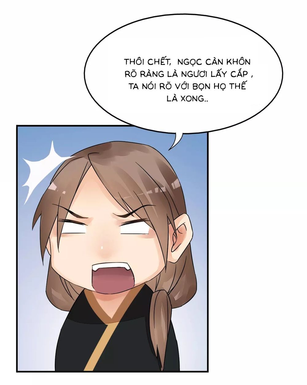 bồng sơn viễn chapter 2.5 2