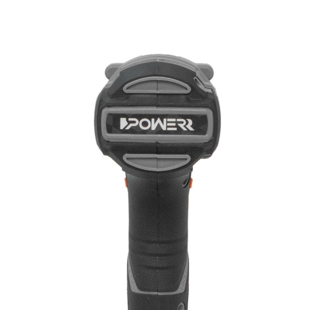 THÂN MÁY RÚT ĐINH TÁN HỘP GIẤY PIN 21V 20MM BODYG1-RD10K HUKAN -HÀNG CHÍNH HÃNG