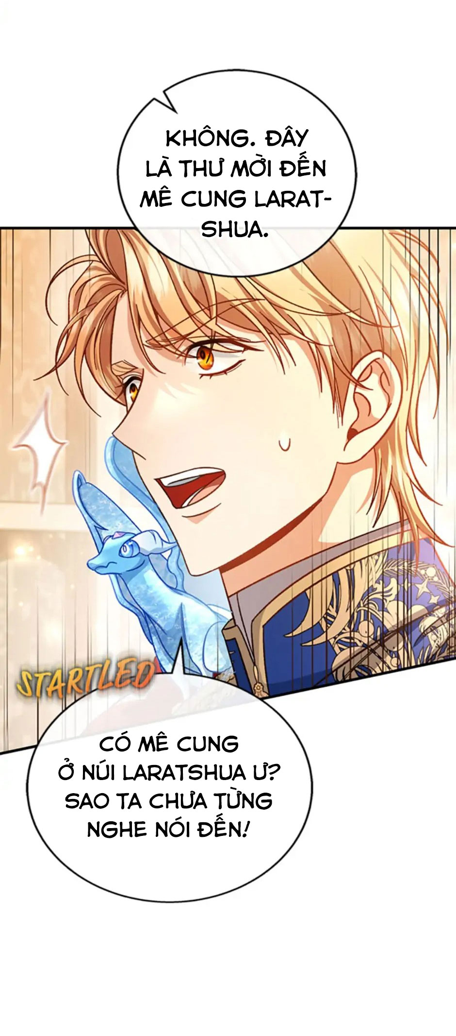 vị cứu tinh của nam phản diện chapter 40 51