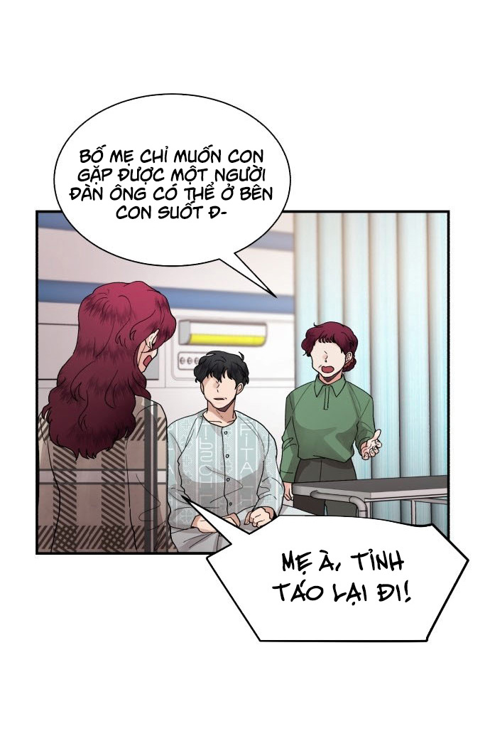 oan gia ngõ hẹp chapter 15 22