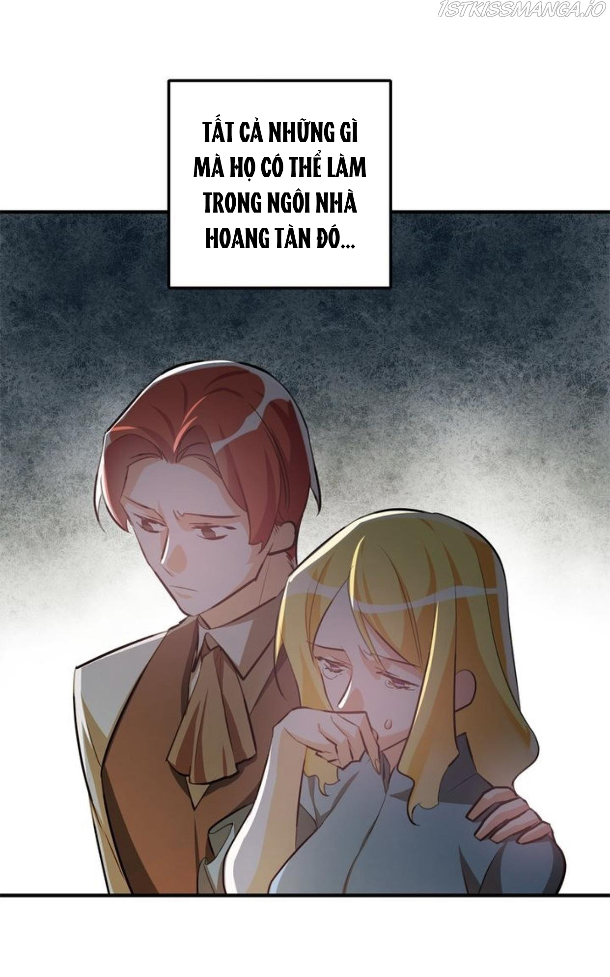 công nương đã thay đổi chapter 63.2 31