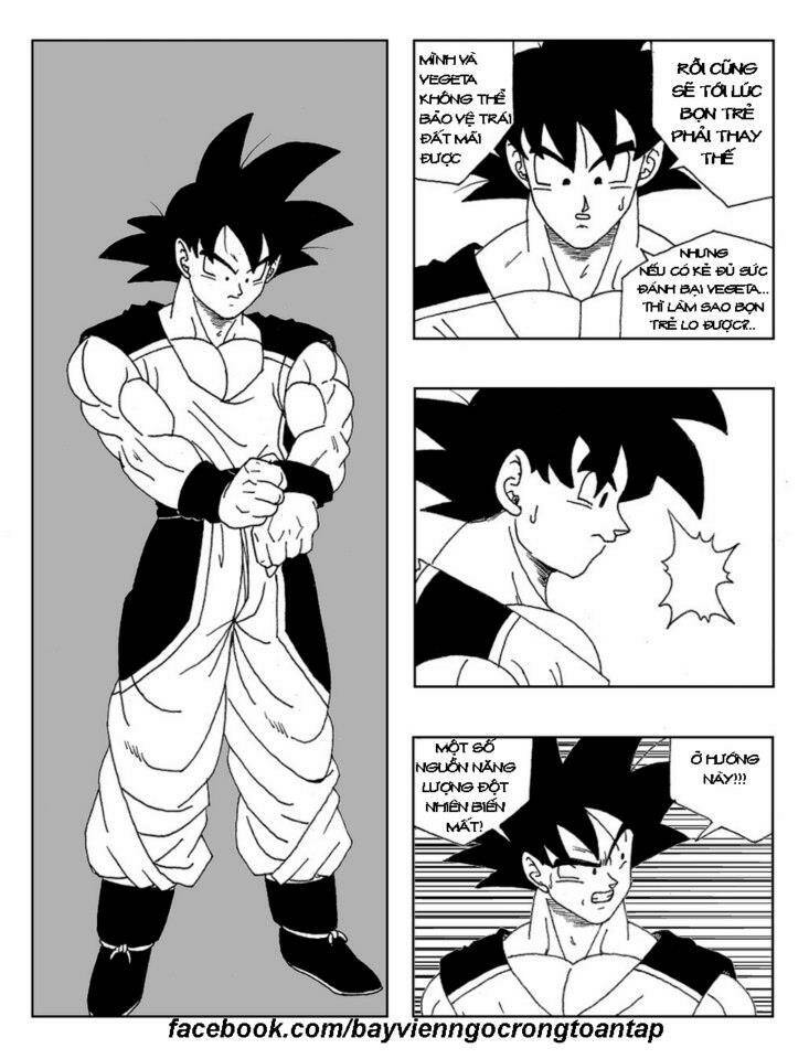 thế giới ngọc rồng new age chapter 25 12