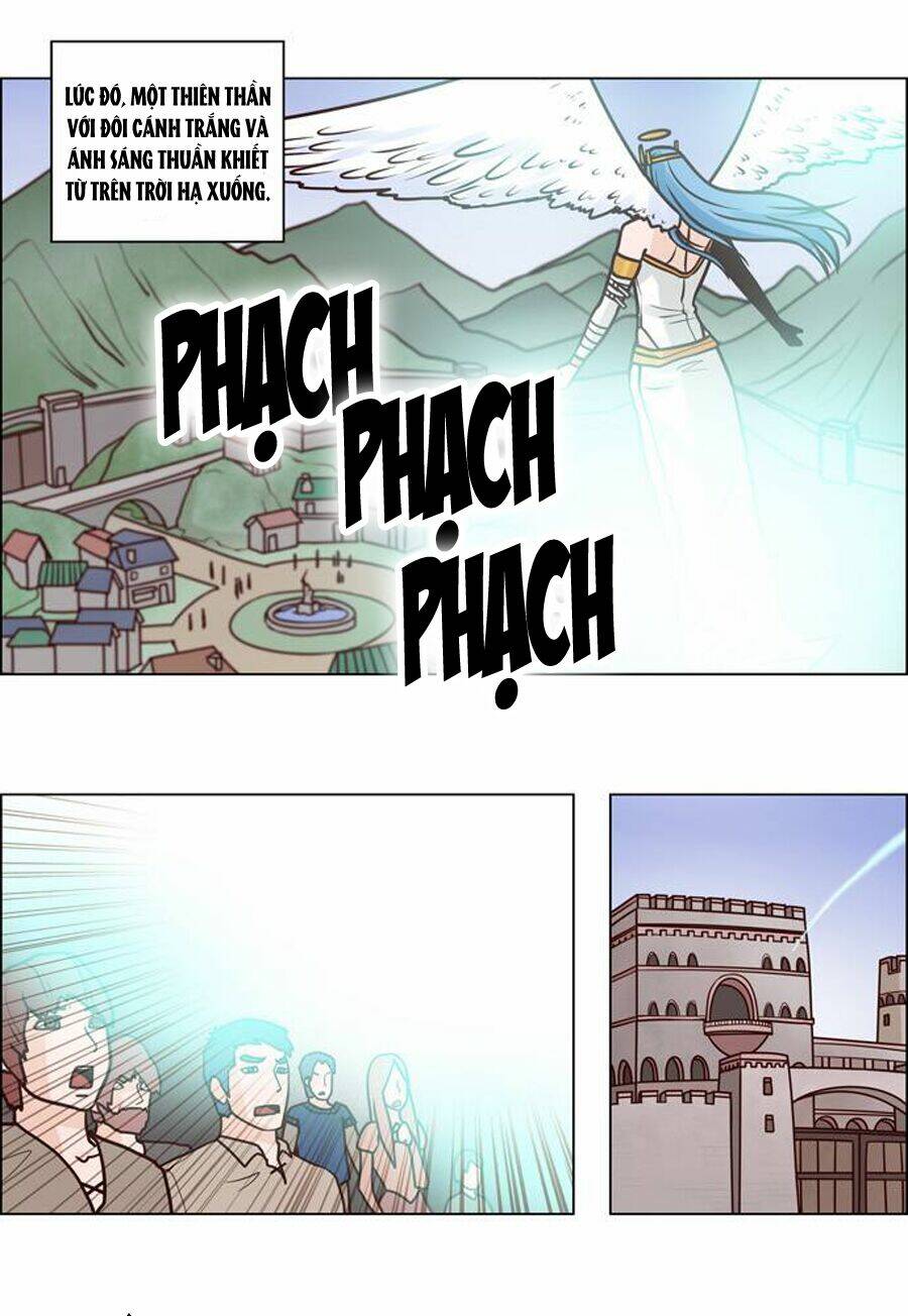 the devil king is bored chapter 64 11