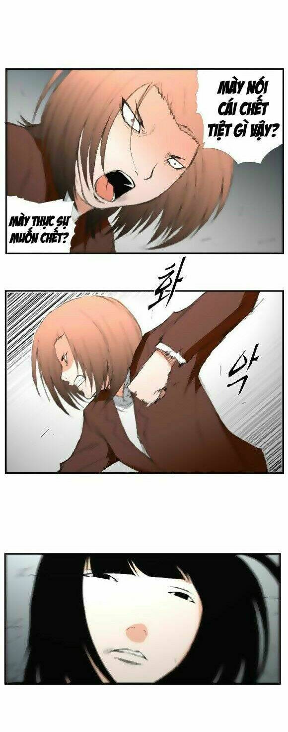 siêu năng chapter 10 8