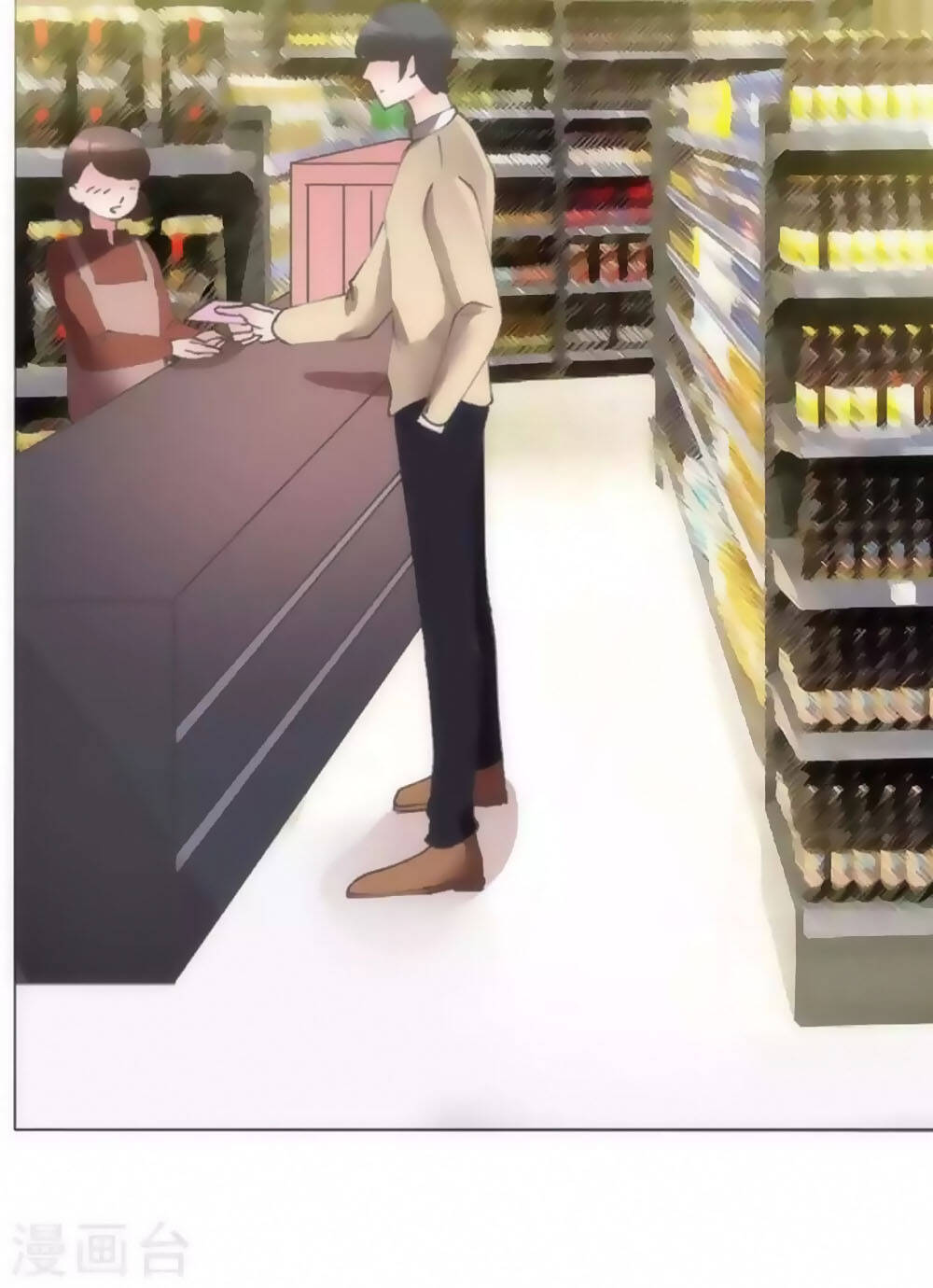 một tuần làm tình nhân chapter 33 36