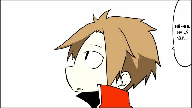 senyuu chapter 61 41