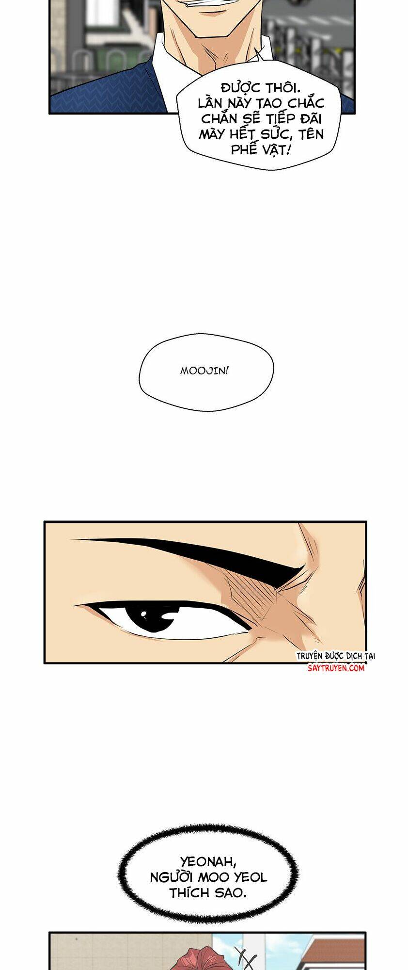 mr kang chapter 53 47