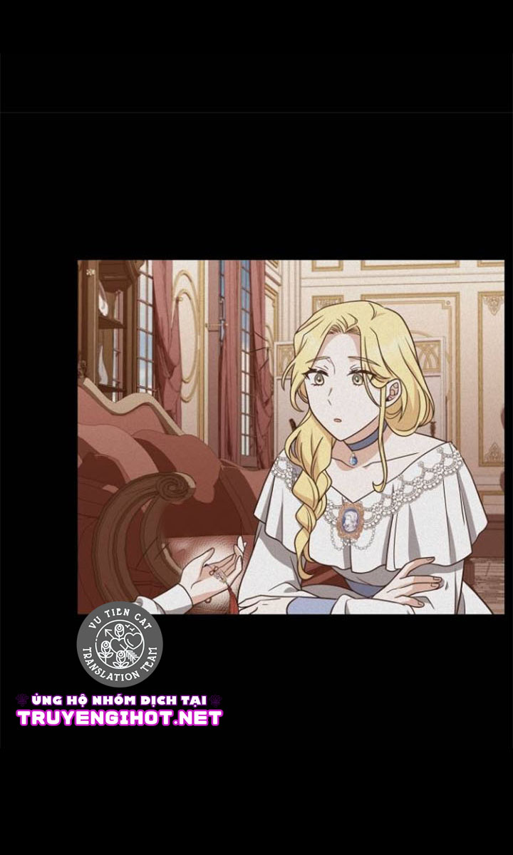 lời cầu hôn đến từ hoàng đế chapter 33.2 19
