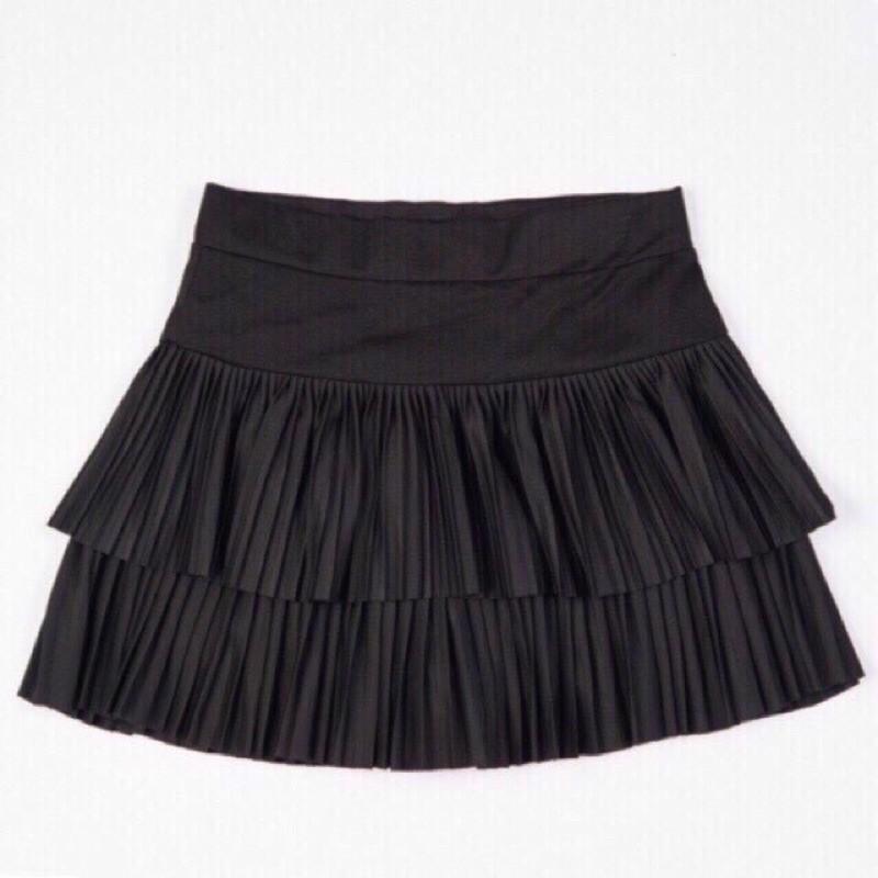 Chân Váy 2 Tầng ly bigsize
