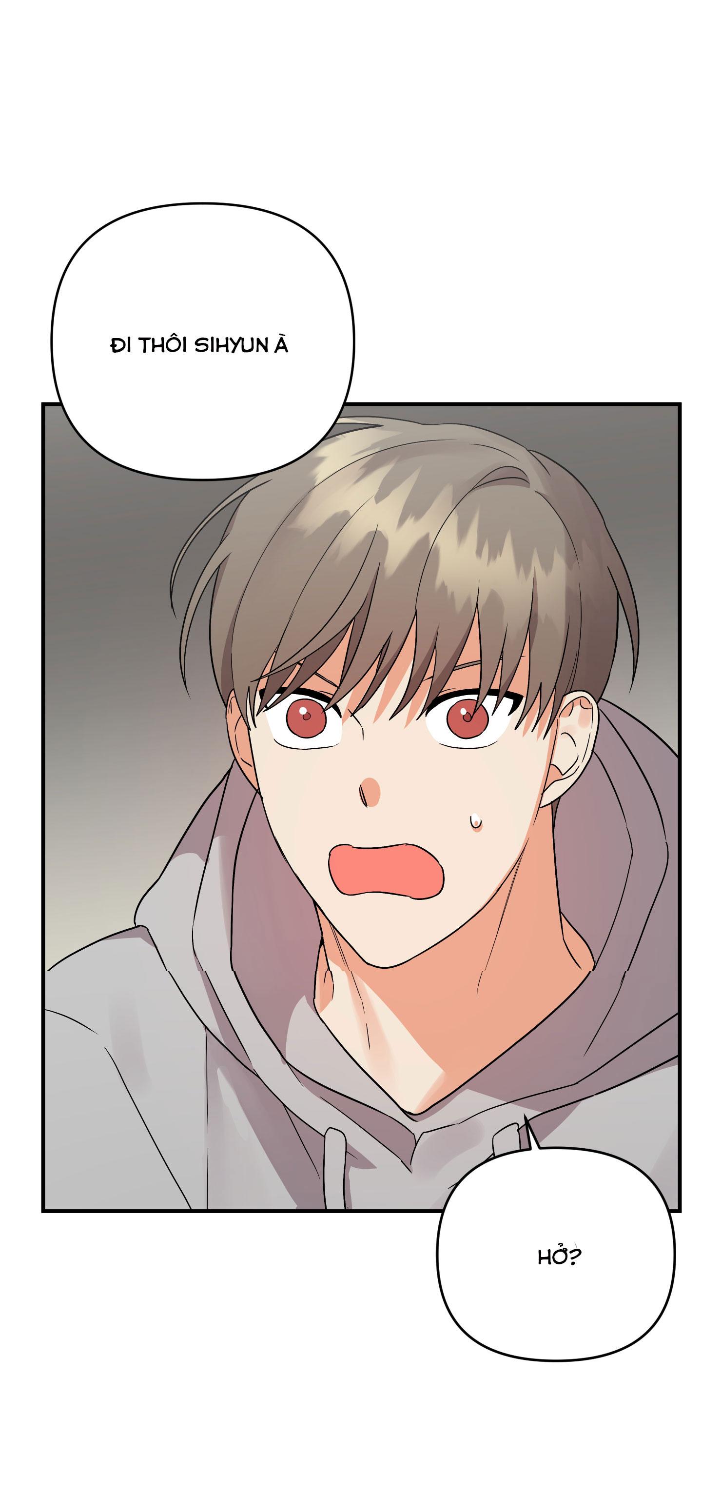 tên xấu xa của tôi xxx chapter 48 3