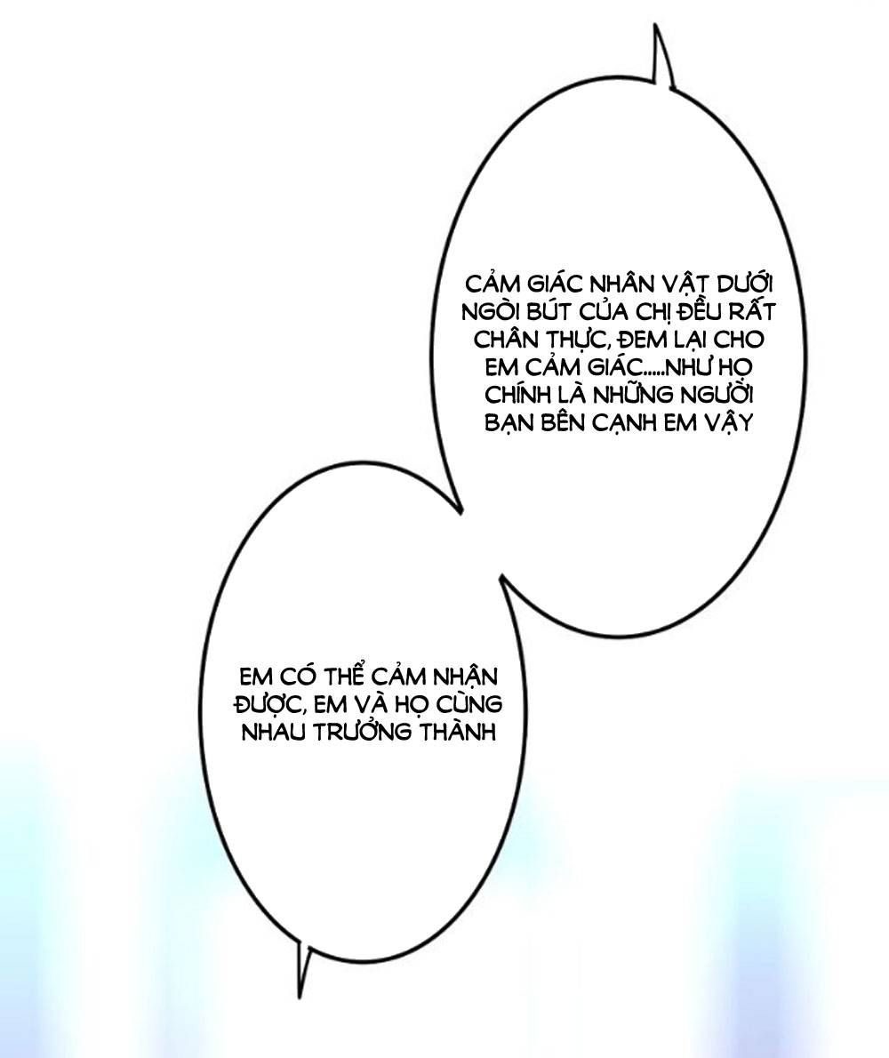 Tháng Sáu Không Hẹn Mà Gặp chapter 14 - Trang 55