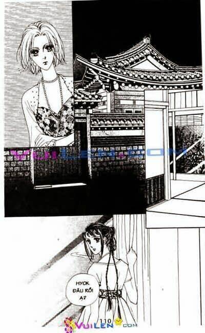 cô gái vương giả chapter 5 110