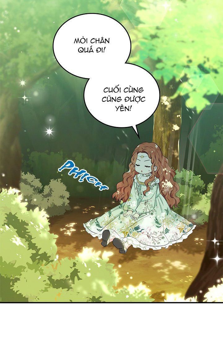 lần này tôi sẽ trở thành gia chủ chapter 14 55