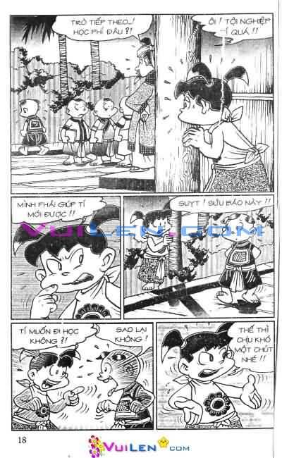 thần đồng đất việt chapter 6 15