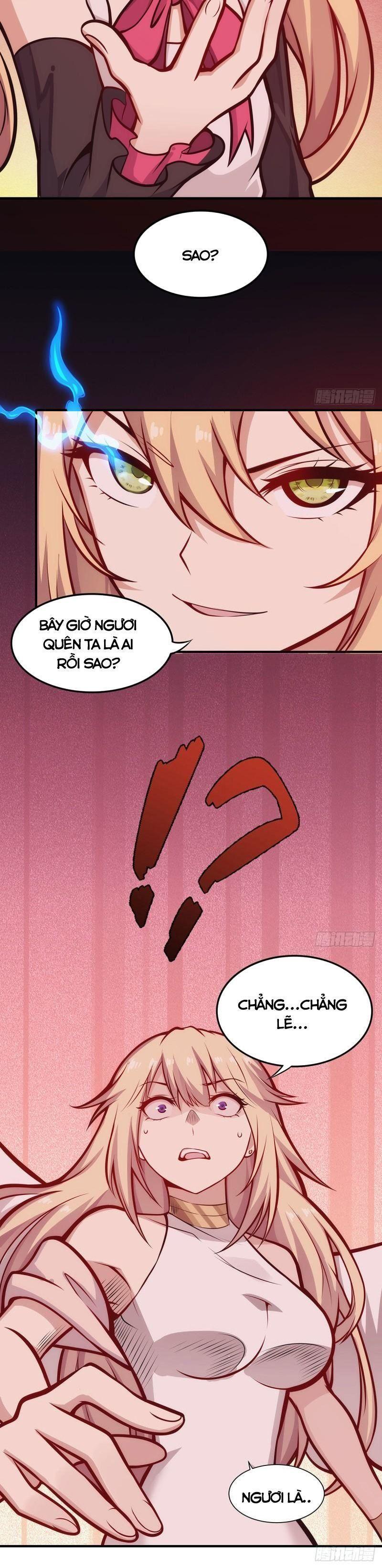 vô hạn sứ đồ và 12 nữ chiến binh chapter 285 2