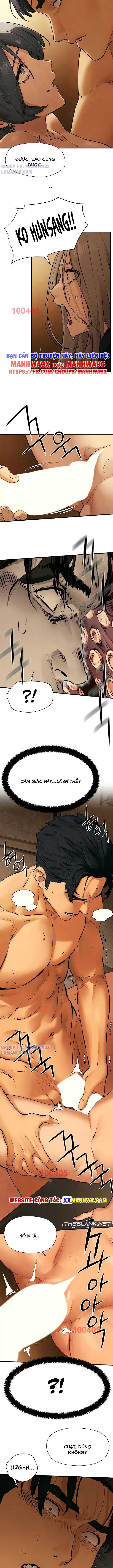 tái sinh làm trai bao chapter 16 9