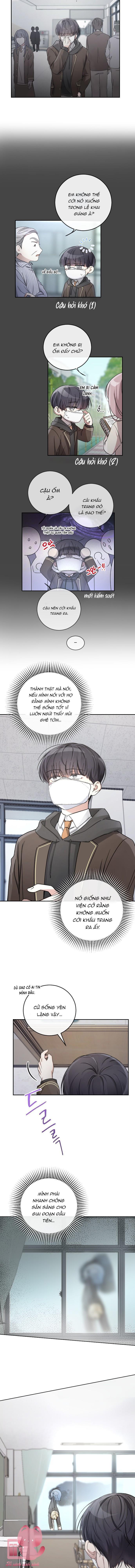 người xử lý mùi chapter 2 8