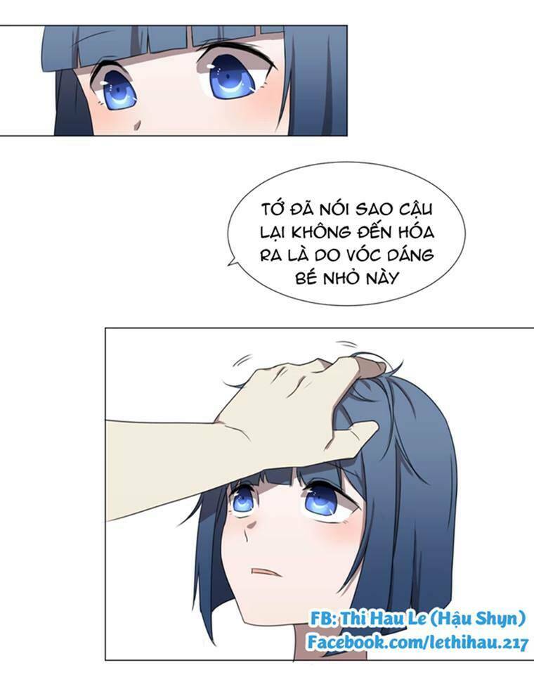 tình yêu học sinh nghèo chapter 1 32