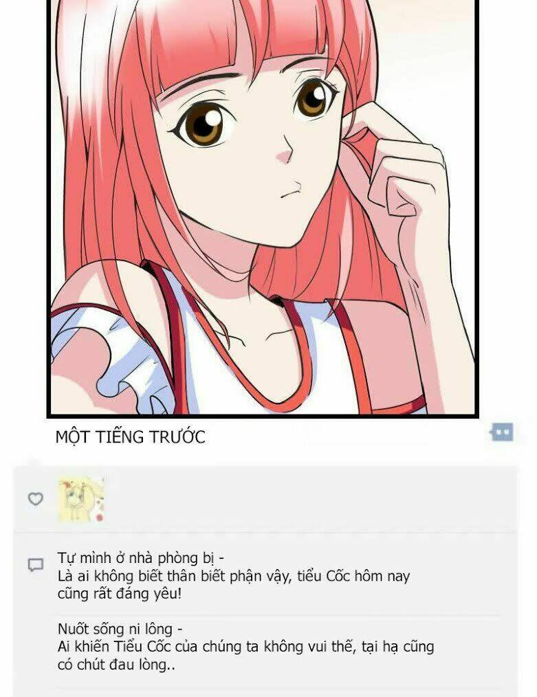 ngưu thư cung ứng thương chapter 8 5