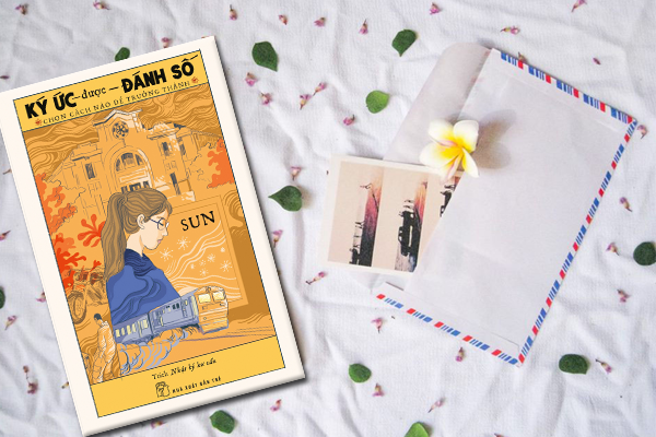 Ký Ức Được Đánh Số - Chọn Cách Nào Để Trưởng Thành