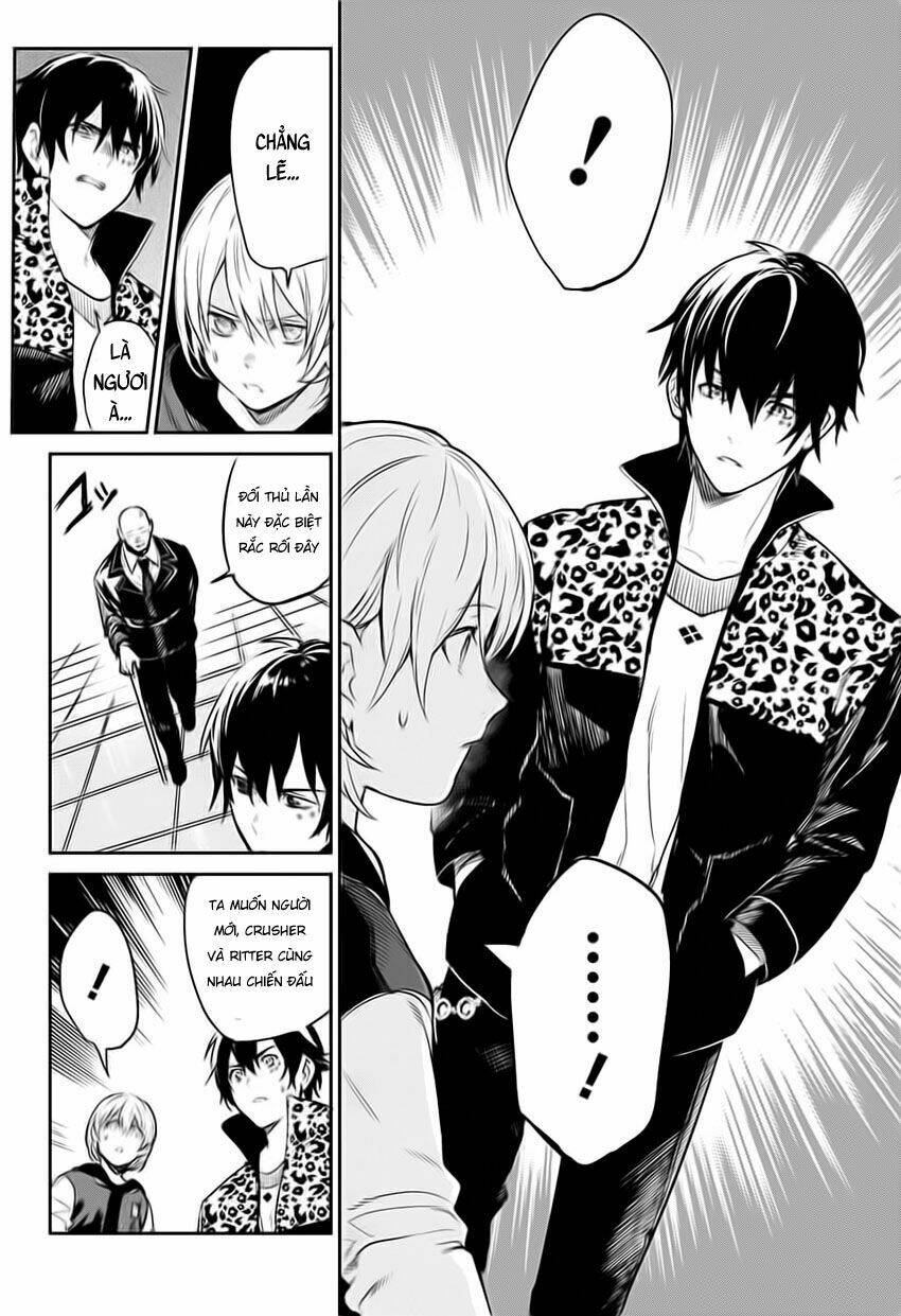 futaribocchi sensou chapter 3 44