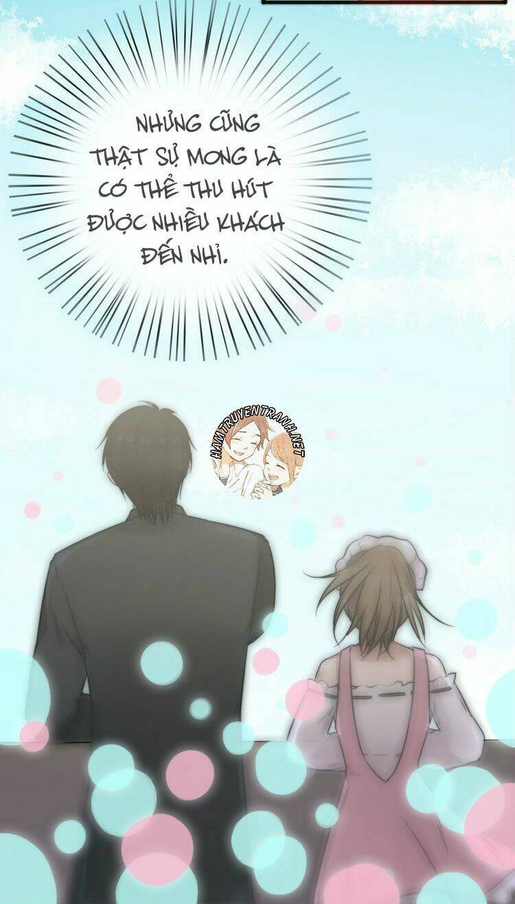 viện bảo tàng tâm nguyện chapter 6.2 11