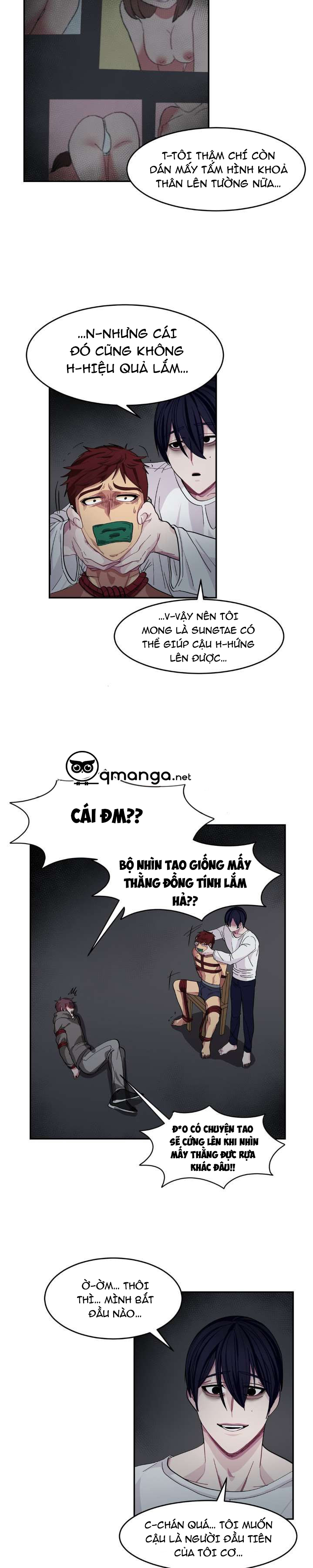 hãy tuân lệnh tôi chapter 3 7