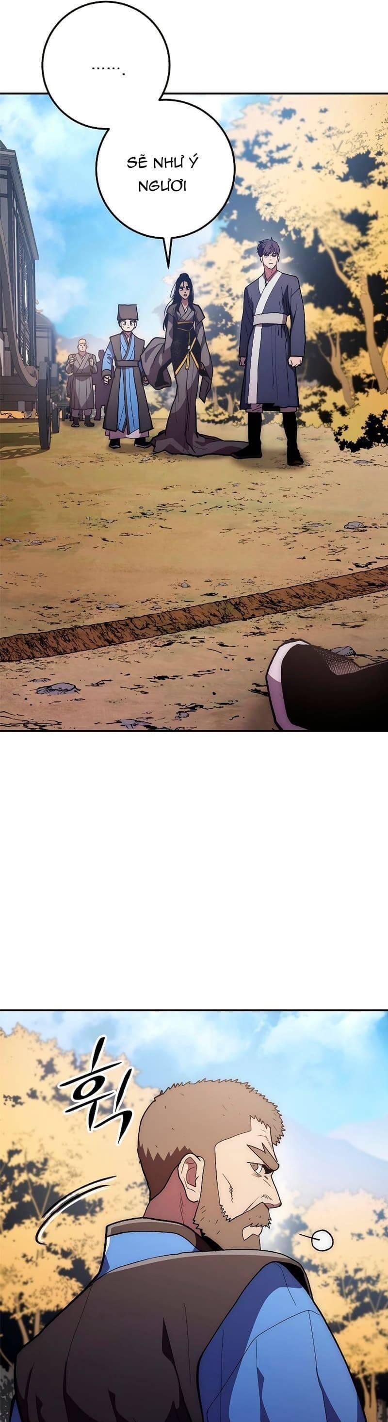 huyền thoại diệt thế độc long chapter 79 10