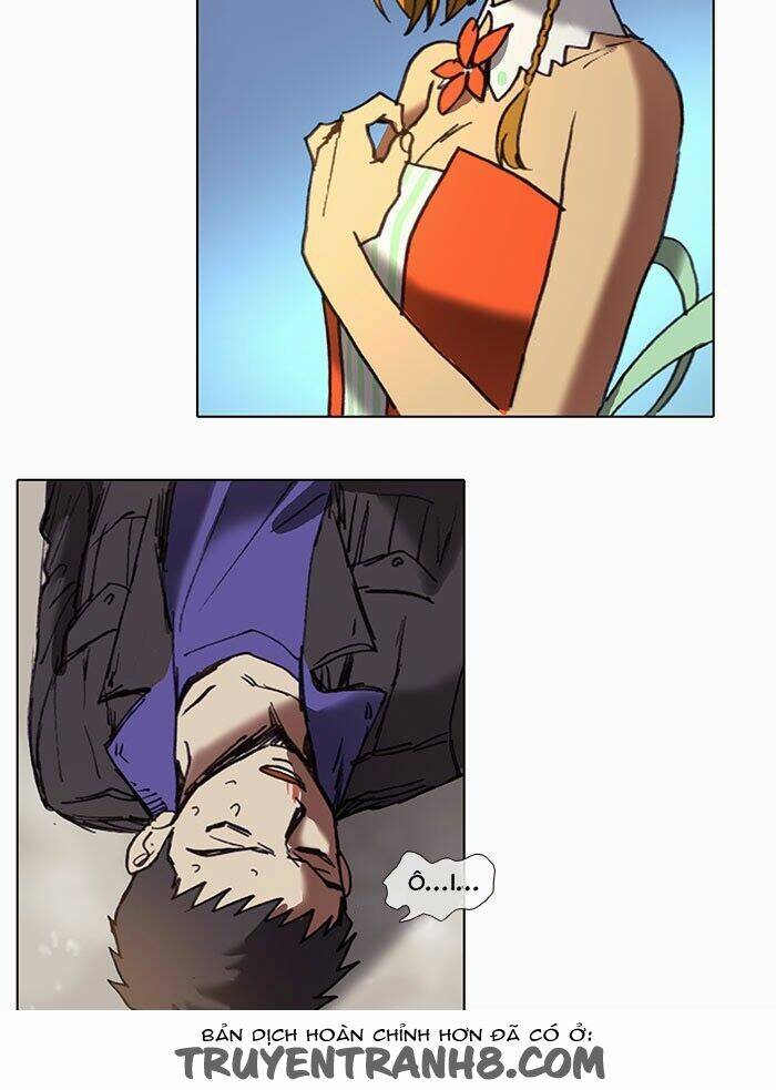 nữ sinh phép thuật chapter 31 11