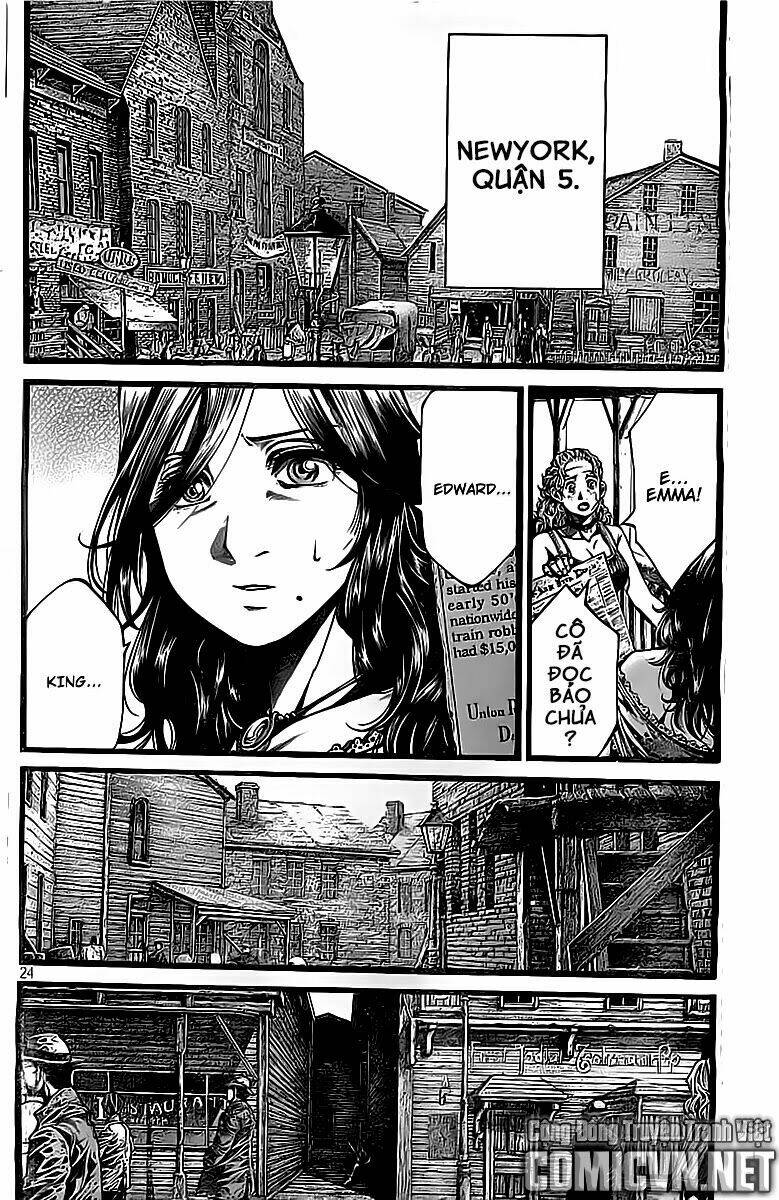 green blood chapter 43 24