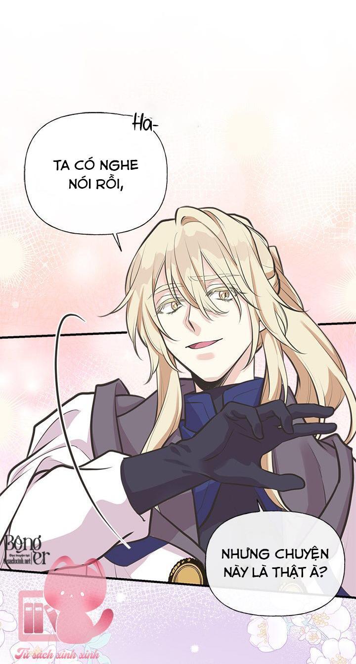 chị tôi nhặt về nam chính của tiểu thuyết chapter 63 20